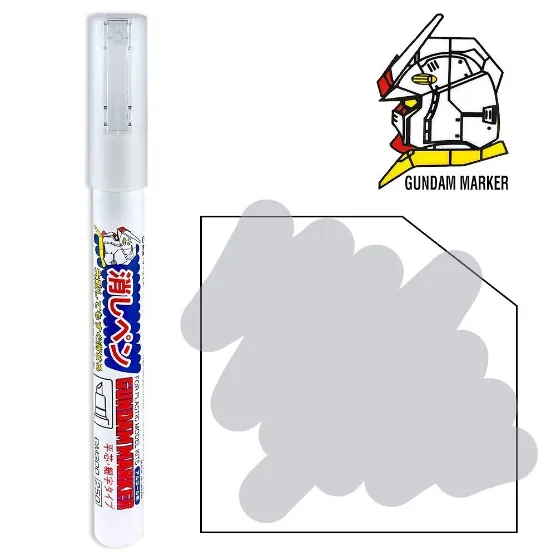 Gundam Marker: Remover / Erasure Marker GM300